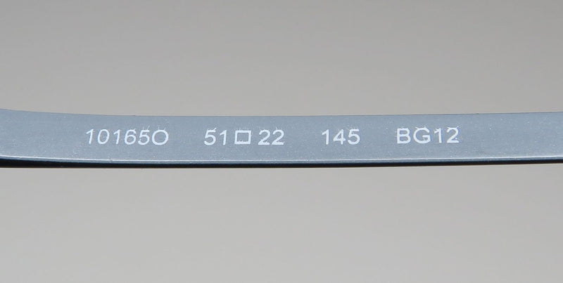 Oga 10165o Eyeglasses