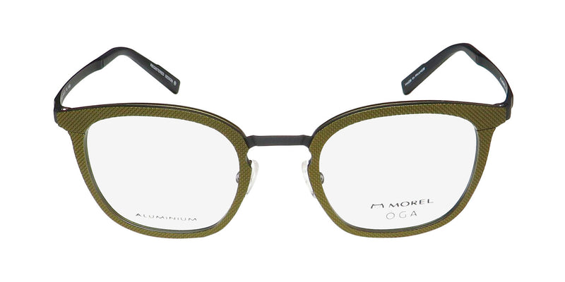Morel Oga 10147o Eyeglasses