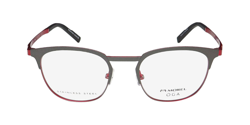 Morel Oga 10154o Eyeglasses