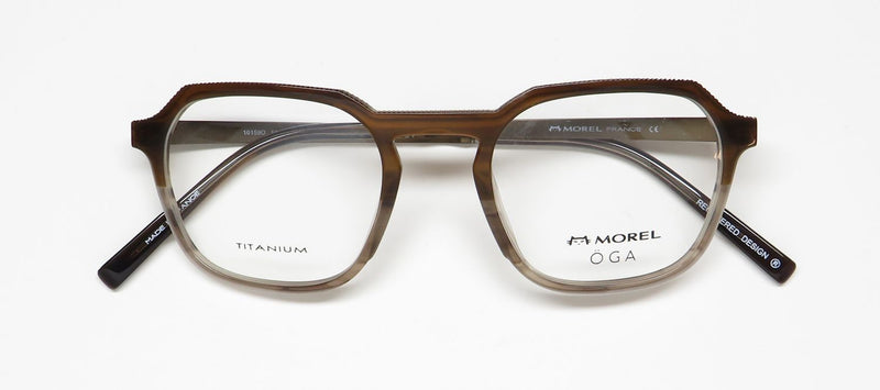 Oga 10159o Eyeglasses