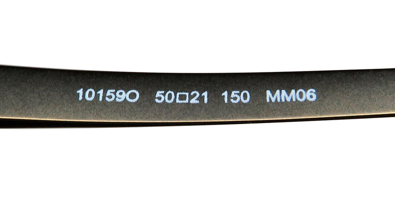 Morel Oga 10159o Eyeglasses