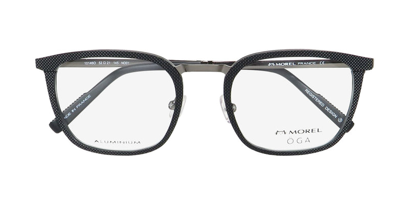Morel Oga 10146o Eyeglasses