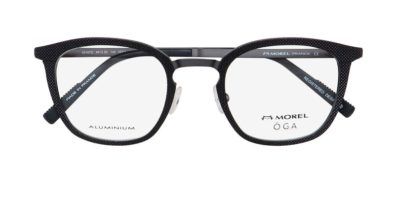 Morel Oga 10147o Eyeglasses