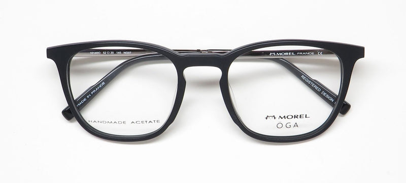 Morel Oga 10140o Eyeglasses