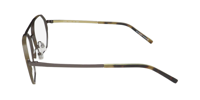 Oga 10164o Eyeglasses
