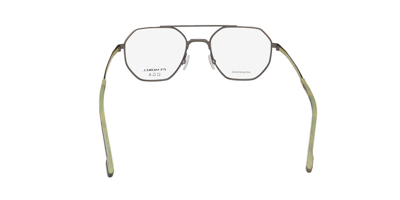 Oga 10164o Eyeglasses