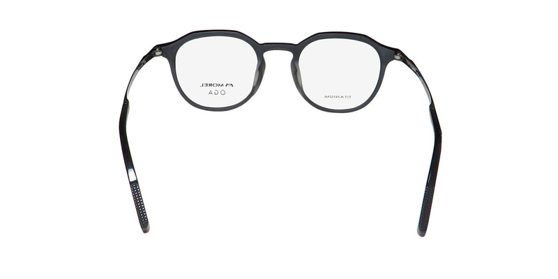 Morel Oga 10153o Eyeglasses