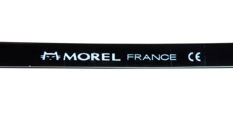 Morel Oga 10153o Eyeglasses
