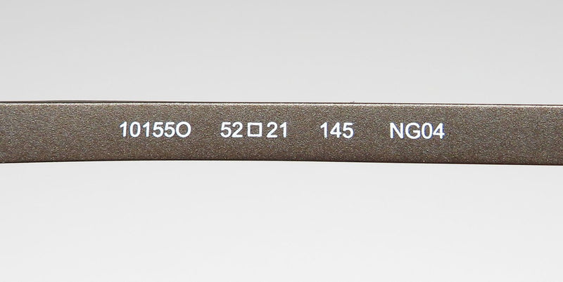 Oga 10155o Eyeglasses