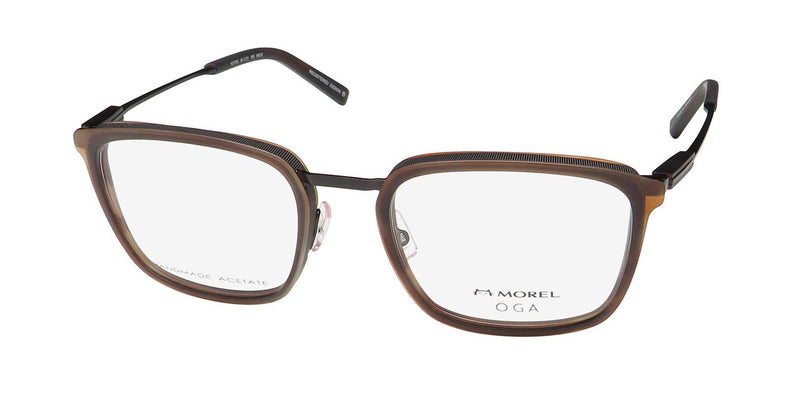 Morel Oga 10173o Eyeglasses