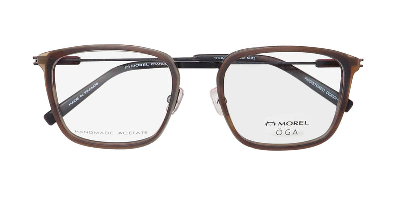 Morel Oga 10173o Eyeglasses