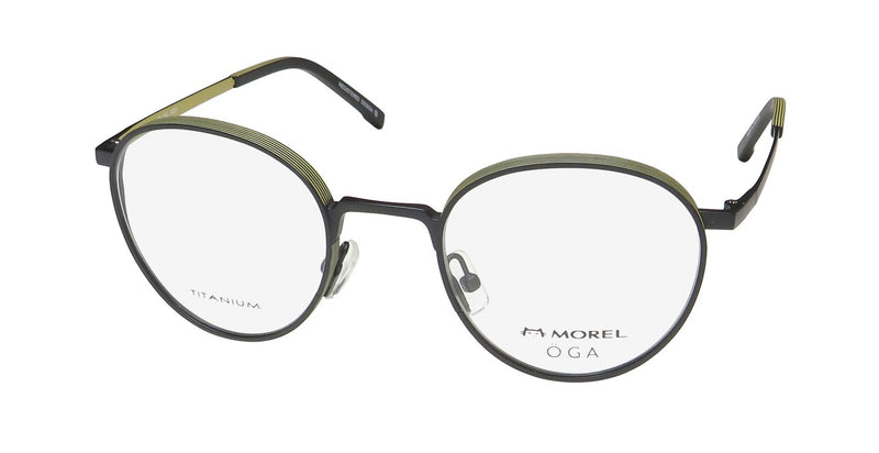 Oga 10162o Eyeglasses