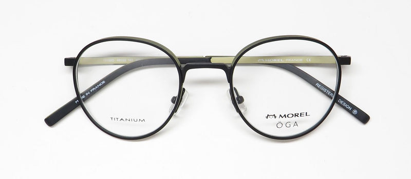 Oga 10162o Eyeglasses