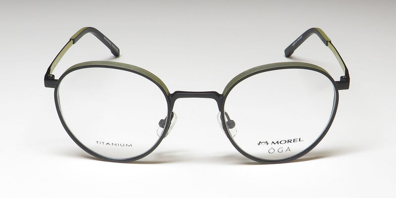 Oga 10162o Eyeglasses