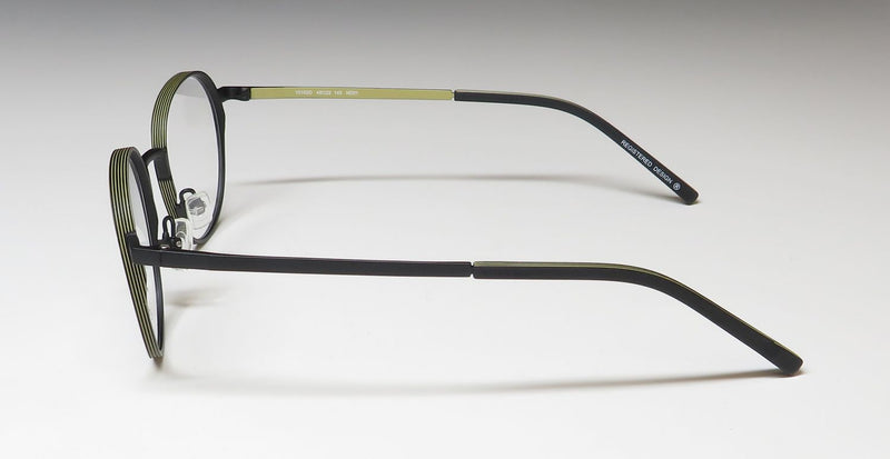 Oga 10162o Eyeglasses