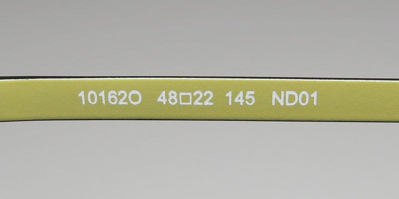 Oga 10162o Eyeglasses