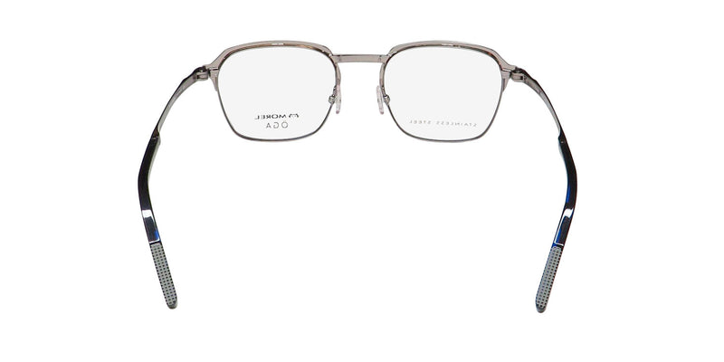 Oga 10155o Eyeglasses