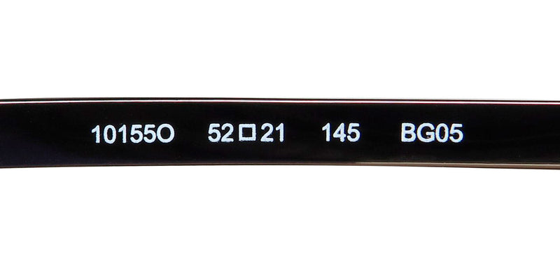 Oga 10155o Eyeglasses