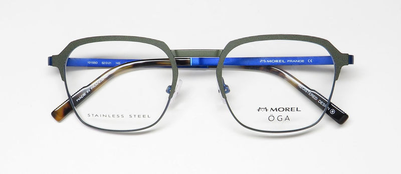 Oga 10155o Eyeglasses