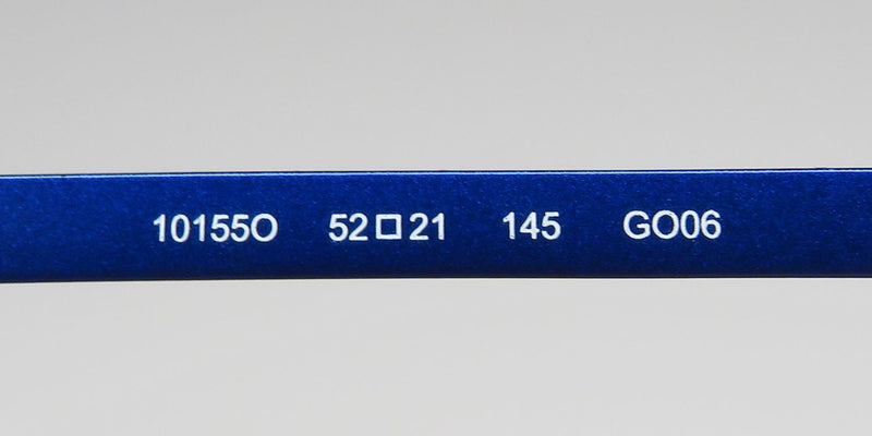 Oga 10155o Eyeglasses