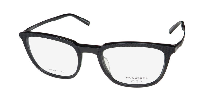 Morel Oga 10152o Eyeglasses