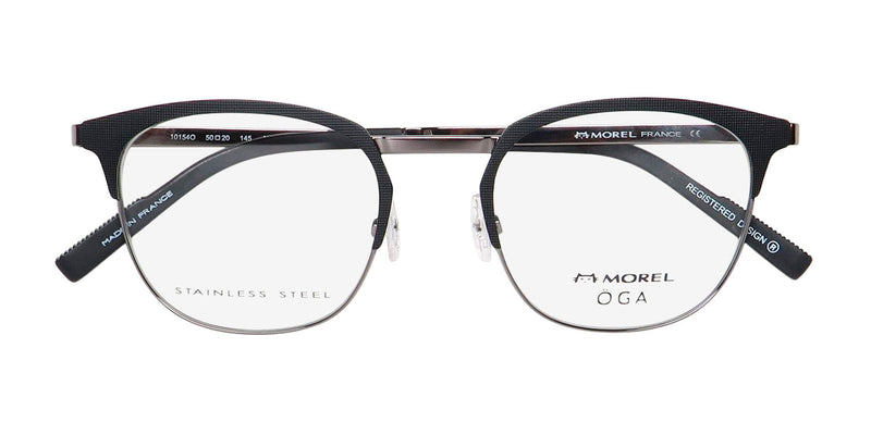Morel Oga 10154o Eyeglasses