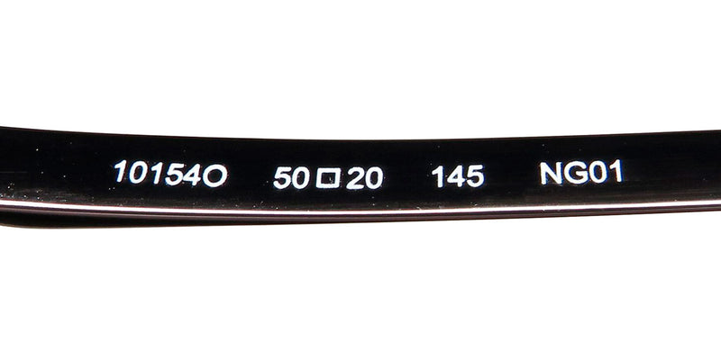 Morel Oga 10154o Eyeglasses