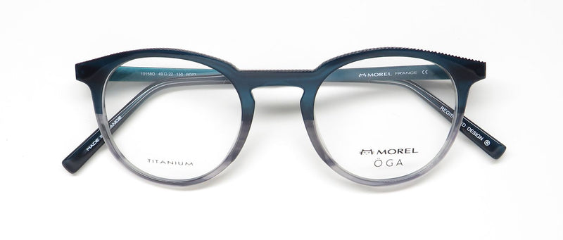 Oga 10158o Eyeglasses