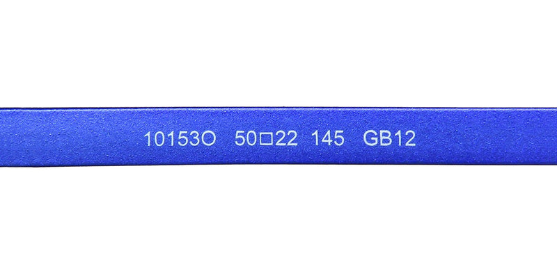 Morel Oga 10153o Eyeglasses