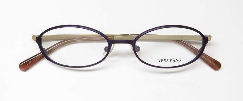 Vera Wang V026 Eyeglasses
