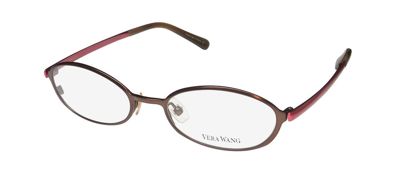 Vera Wang V026 Eyeglasses