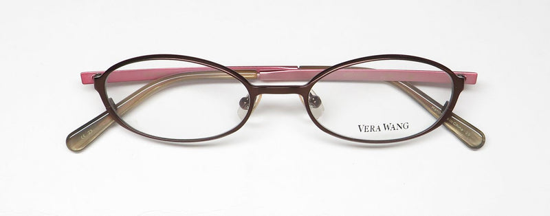 Vera Wang V026 Eyeglasses