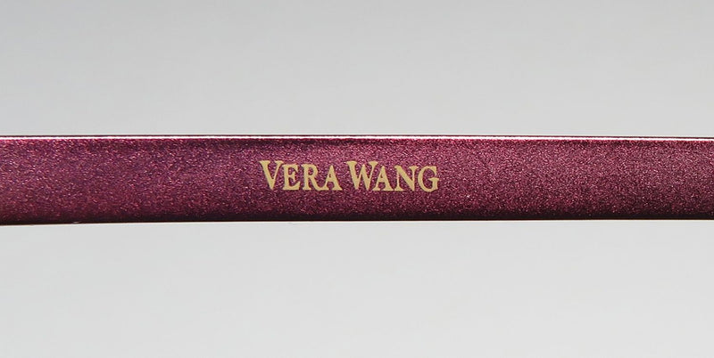 Vera Wang V026 Eyeglasses