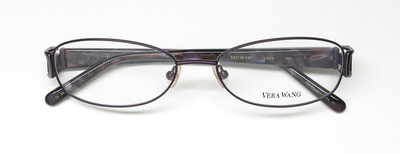 Vera Wang V093 Eyeglasses