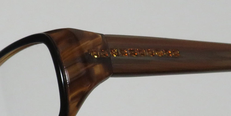 Vera Wang V018 Eyeglasses