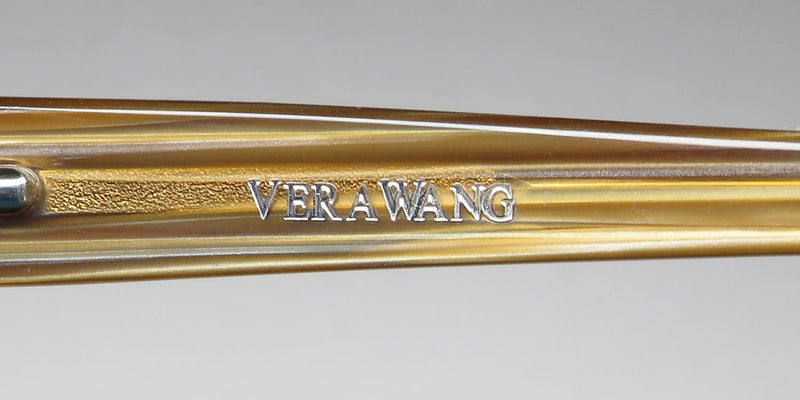 Vera Wang V018 Eyeglasses
