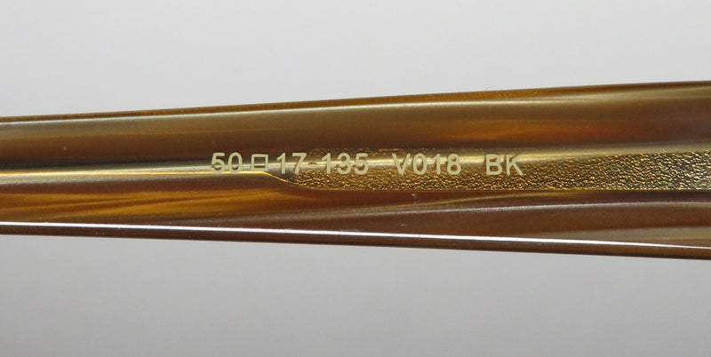 Vera Wang V018 Eyeglasses