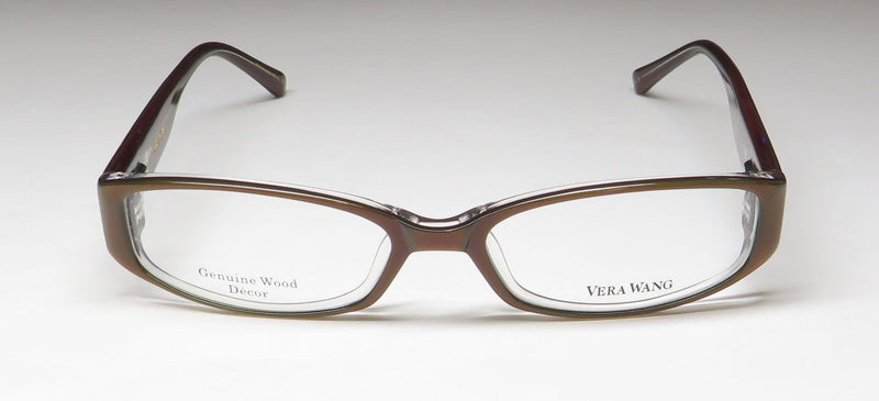 Vera Wang V033 Eyeglasses