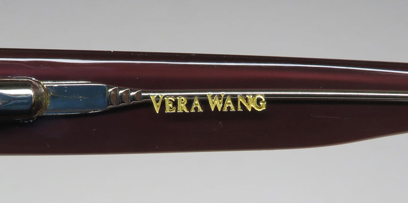 Vera Wang V033 Eyeglasses