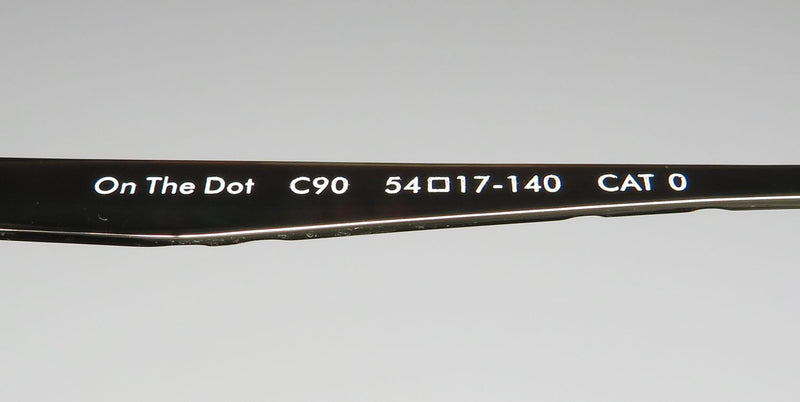 Prive Revaux On The Dot Blue Light Technology Eyeglasses