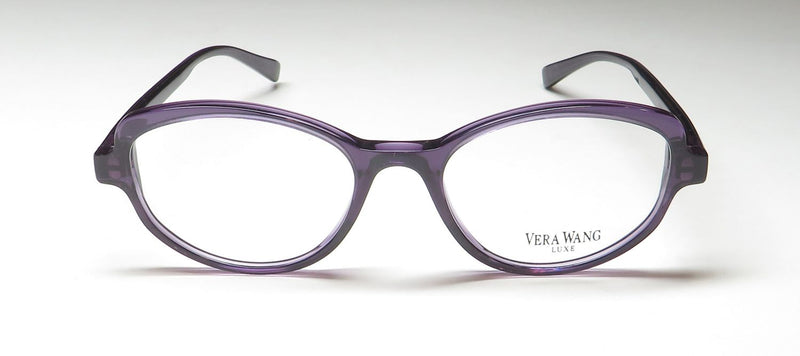 Vera Wang Luxe Thasia Eyeglasses