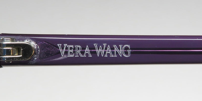 Vera Wang Luxe Thasia Eyeglasses