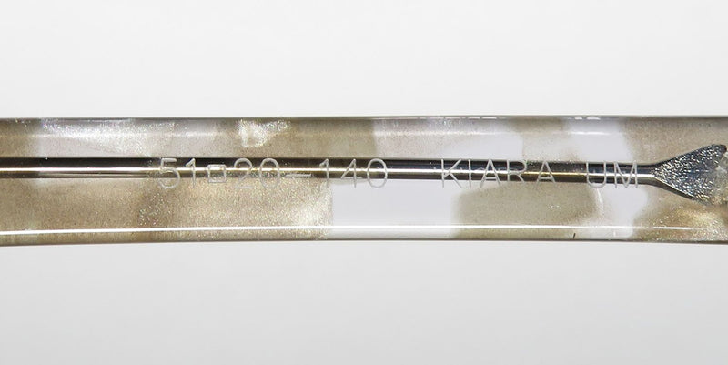 Vera Wang Luxe Kiara Eyeglasses