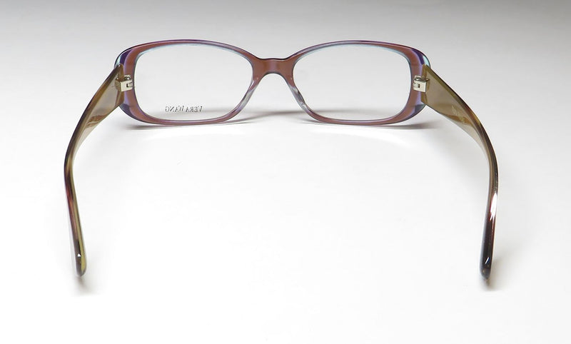 Vera Wang Ve13 Eyeglasses