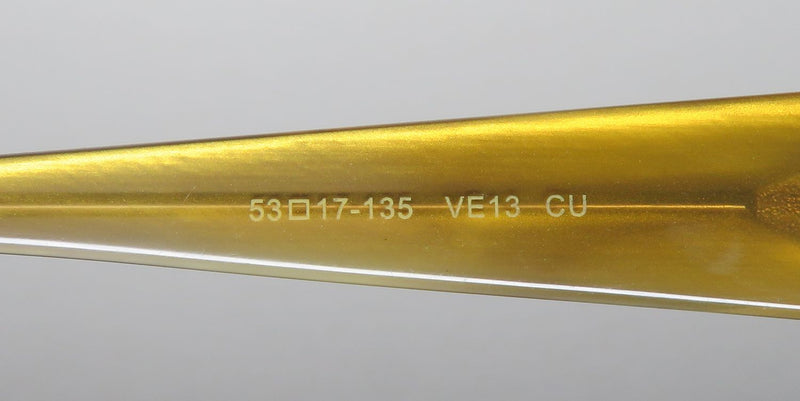 Vera Wang Ve13 Eyeglasses