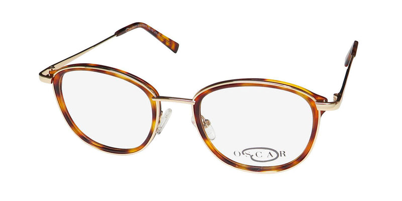 Oscar de la Renta Osl 732 Eyeglasses