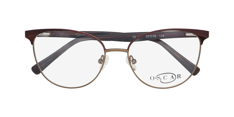 Oscar de la Renta Osl 729 Eyeglasses