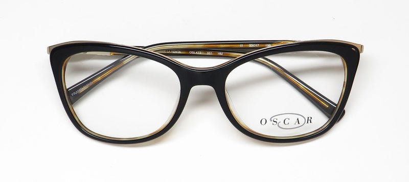 Oscar de la Renta Osl 472 Eyeglasses