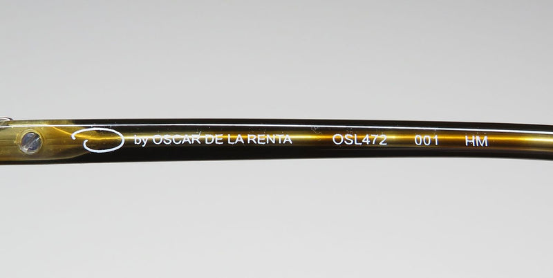Oscar de la Renta Osl 472 Eyeglasses