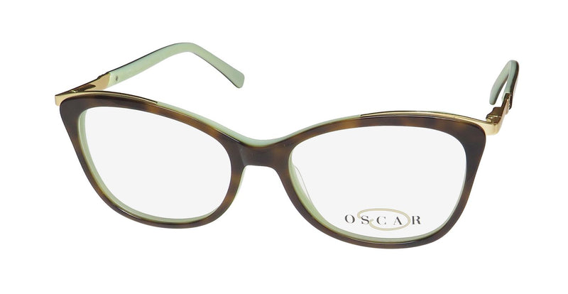 Oscar de la Renta Osl 472 Eyeglasses